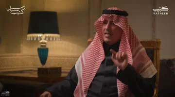 كشف الأمير سلطان بن سعود رأسماله الأولي لتربية الإبل وتفضيله الشقح على الوضح